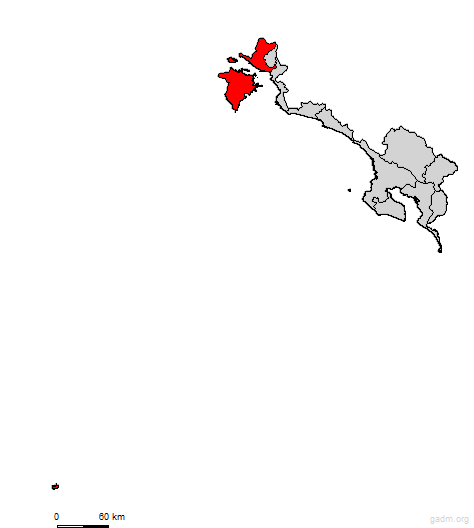 puntarenas