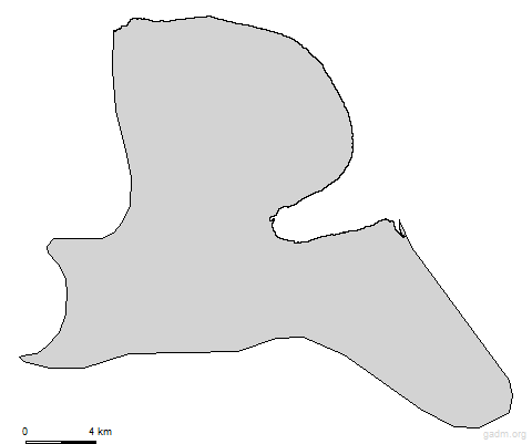 second level