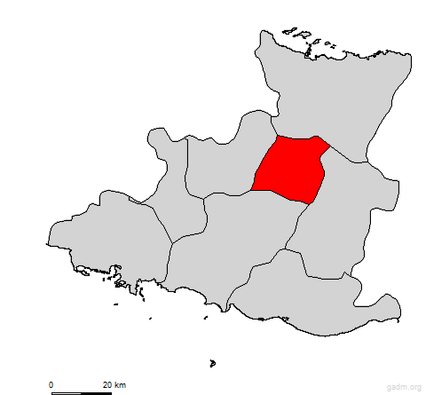 taguasco