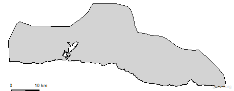 second level