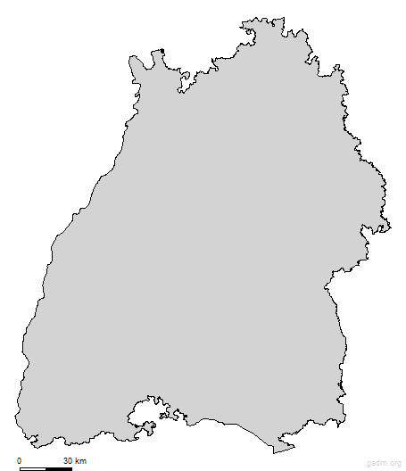 baden-wurttemberg