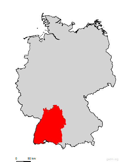 baden-wurttemberg