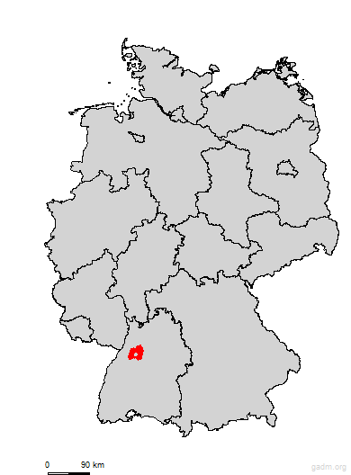 enzkreis