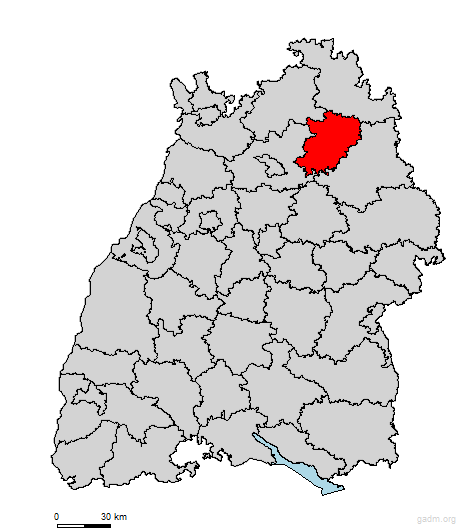 hohenlohekreis