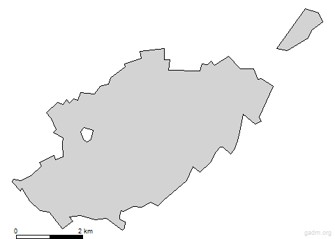third level
