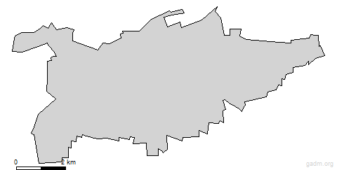 third level