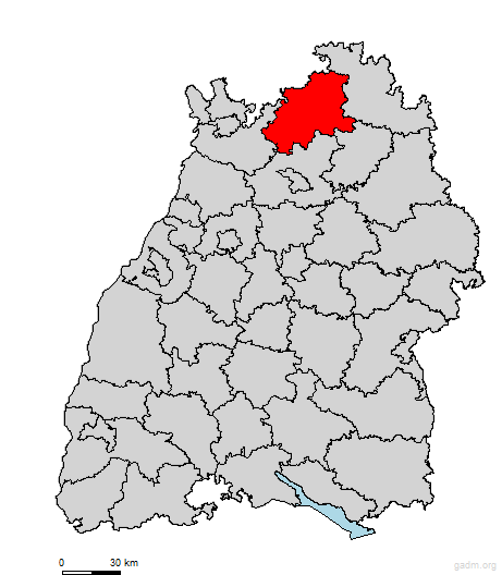 neckar-odenwald-kreis