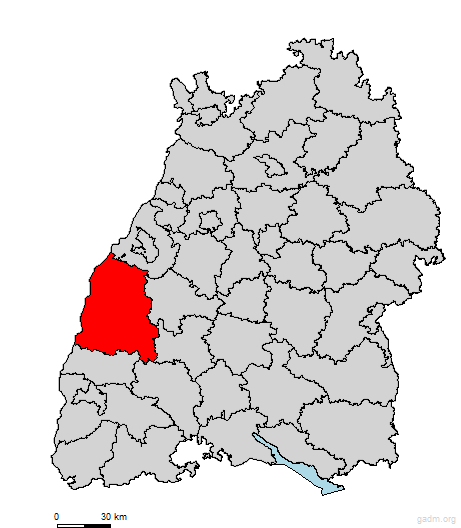 ortenaukreis