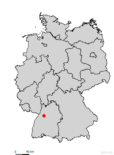 pforzheim