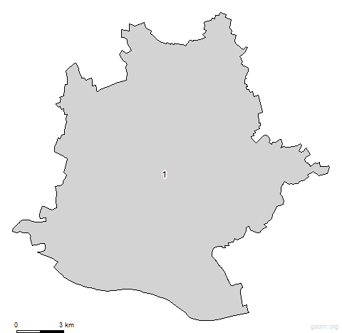 third level divisions