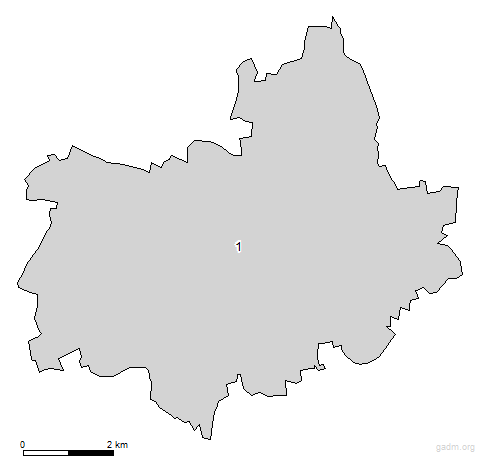 third level divisions