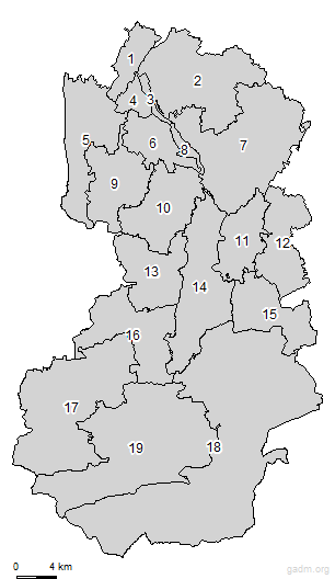 third level divisions