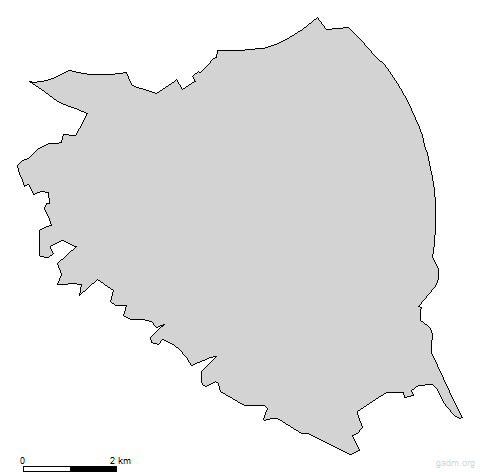 third level