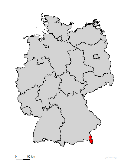 berchtesgadenerland