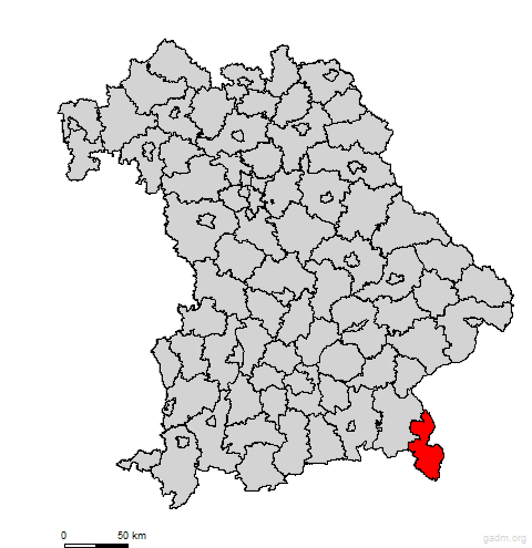 berchtesgadenerland