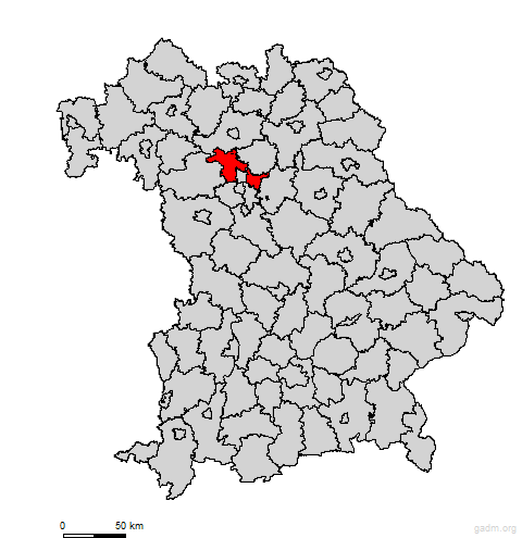 erlangen-hochstadt