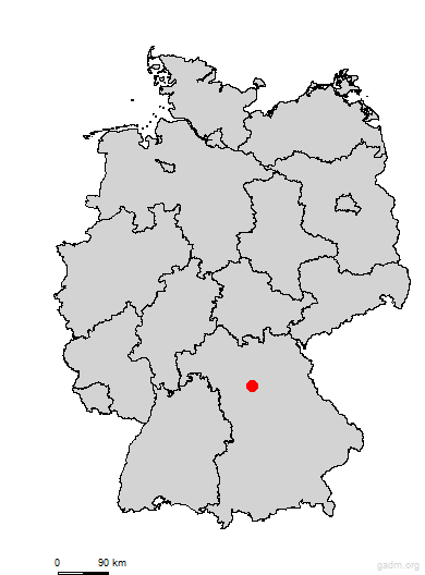 erlangen