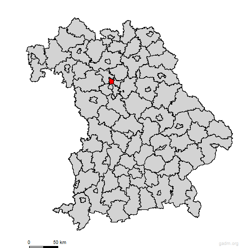 erlangen