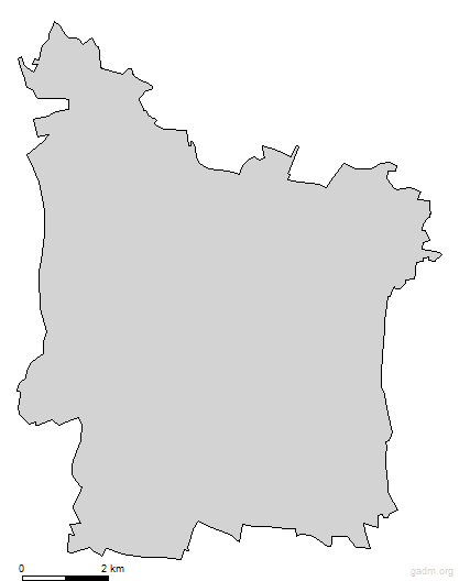 third level