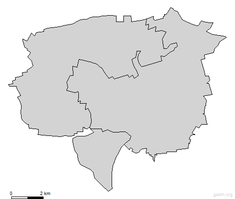 third level