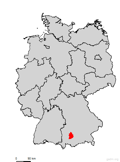 landsbergamlech