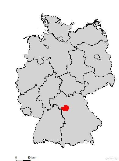 neustadtanderaisch-badwindsheim