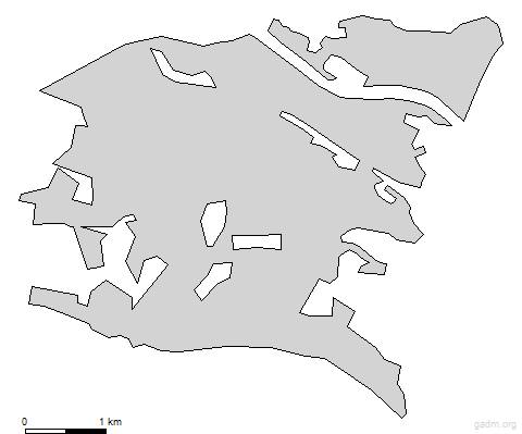 third level