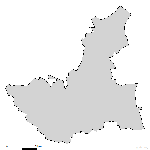 third level