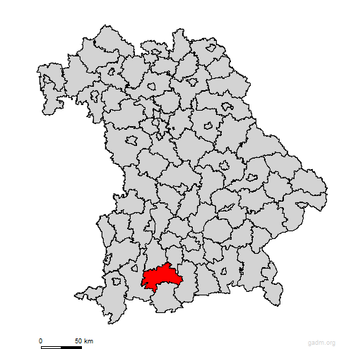 weilheim-schongau