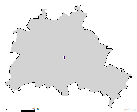 third level divisions