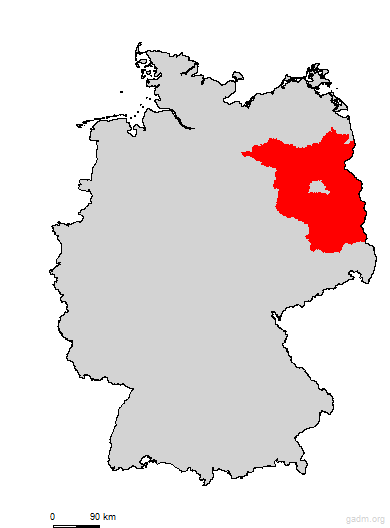 brandenburg