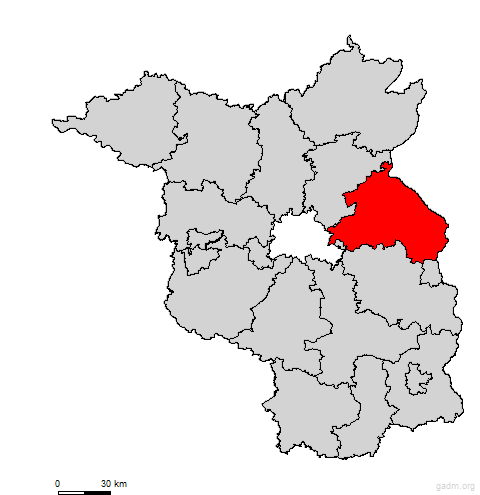 markisch-oderland