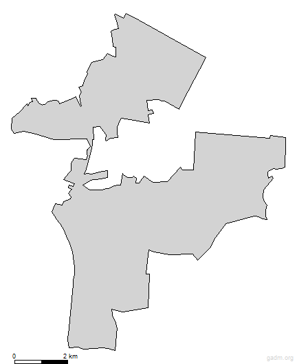 third level