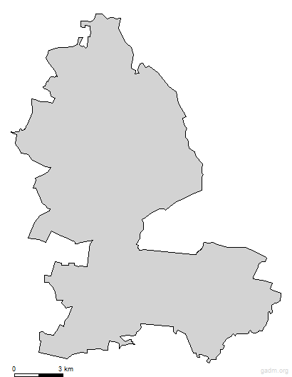 third level