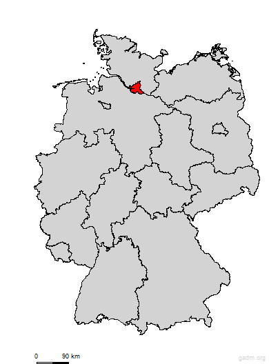 hamburg