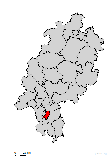 darmstadt