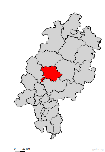 giessen