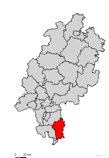 odenwaldkreis