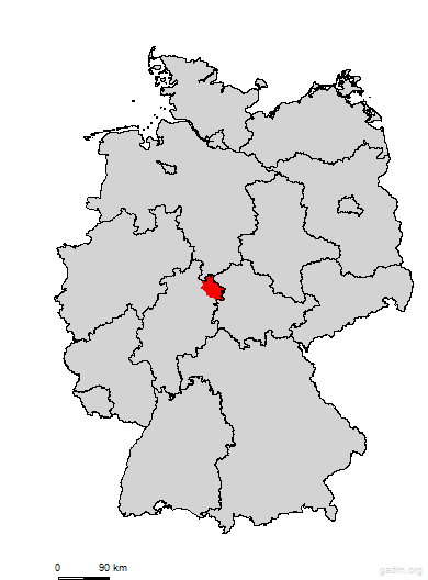 werra-meissner-kreis