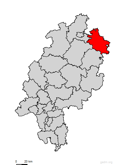 werra-meissner-kreis