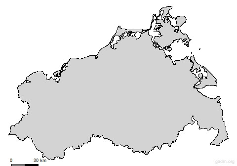 mecklenburg-vorpommern