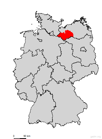 ludwigslust-parchim