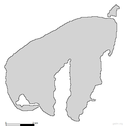 third level