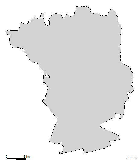 third level