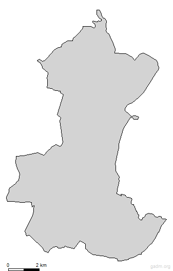 third level