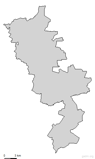 third level