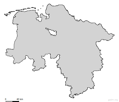 niedersachsen