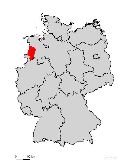 emsland