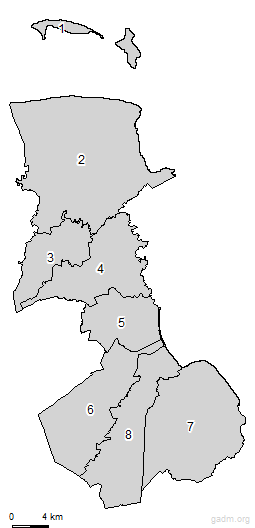 third level divisions