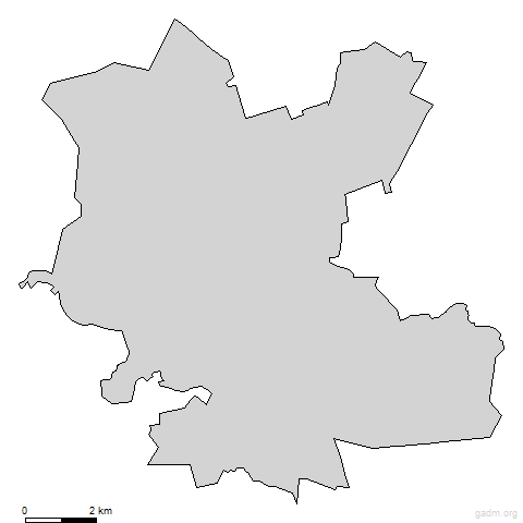 third level